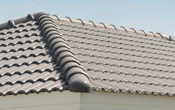 advantages of Chilton clay roofing