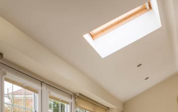 Chilton conservatory roof insulation companies