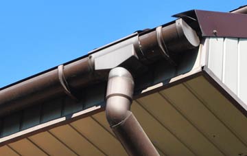 types of Chilton fascias