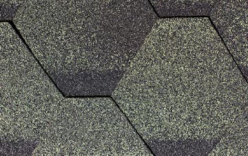 Chilton fibreglass shingle repairs