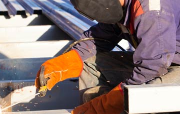 Chilton flat roofing options