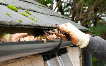 gutter cleaning Chilton