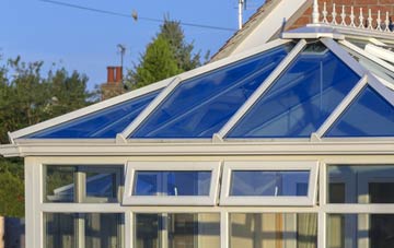 professional Chilton conservatory insulation