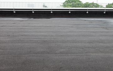 Chilton asphalt roof replacement