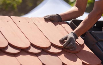 Chilton roof tile contractors