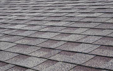 Chilton tiles for shallow pitch roofing
