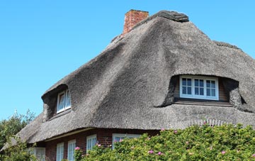 thatch roofing Chilton