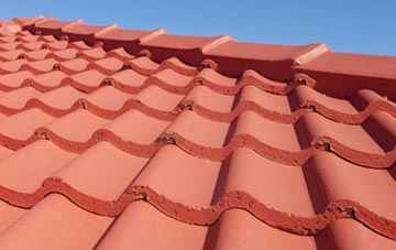 Chilton tile and slate roof replacement