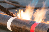 Chilton flat roofing replacement